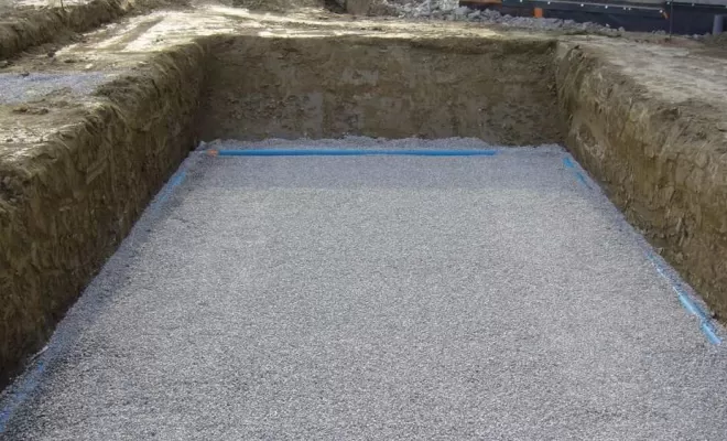 Travaux de terrassement, Digne-les-Bains, Alpes Terrassement