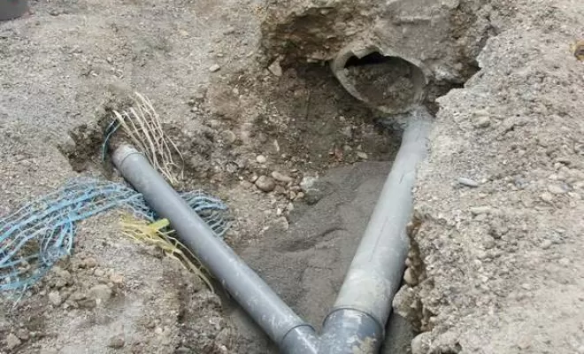 Travaux de VRD, Digne-les-Bains, Alpes Terrassement
