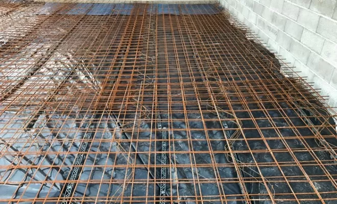 Travaux de terrassement, Mées, Alpes Terrassement